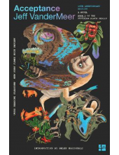 Acceptance : Book 3 The Southern Reach Serie - Humanitas