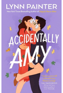 Accidentally Amy - Humanitas