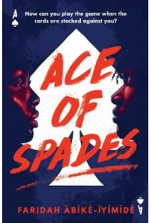 Ace of Spades - Humanitas
