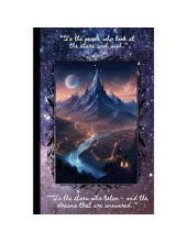 ACOTAR Notebook - Humanitas