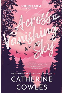 Across the Vanishing Sky - Humanitas
