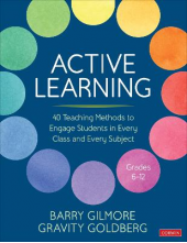 Active Learning : 40 Teaching Methods to Engage Students - Humanitas