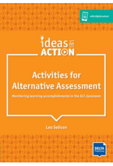 Activities for Alternative Assessment A1-C1 - Humanitas