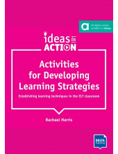 Activities for Developing Learning Strategies - Humanitas