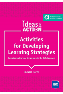 Activities for Developing Learning Strategies - Humanitas