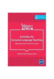 IA: Activities for InclusiveLanguage Teaching - Humanitas