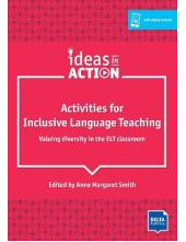 IA: Activities for InclusiveLanguage Teaching - Humanitas