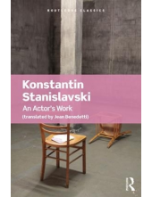 An Actor's Work - Humanitas