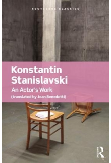 An Actor's Work - Humanitas