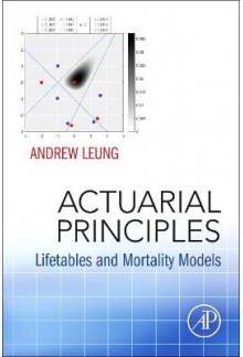 Actuarial Principles - Humanitas