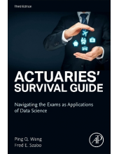Actuaries' Survival Guide - Humanitas