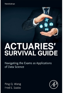 Actuaries' Survival Guide - Humanitas