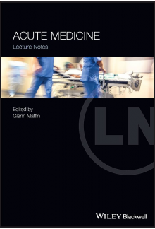 Acute Medicine: Lecture Notes - Humanitas