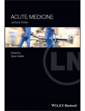 Acute Medicine: Lecture Notea - Humanitas
