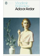 Ada or Ardor; A family chronic le - Humanitas