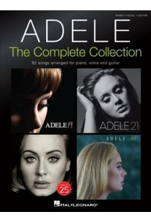 Adele: The Complete Collection - Humanitas
