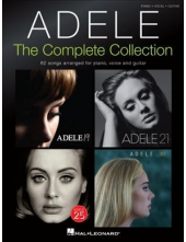 Adele: The Complete Collection - Humanitas