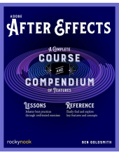Adobe After Effects: A Complet e Course and Compendium of - Humanitas