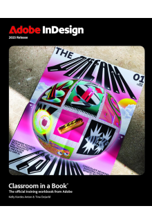 Adobe InDesign Classroom - Humanitas