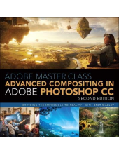 Adobe Master Class: Advanced Compositing in Adobe Photoshop CC - Humanitas