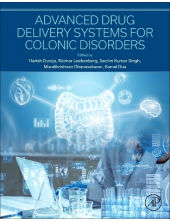 Advanced Drug Delivery Systems for Colonic Disorders - Humanitas