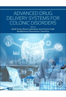 Advanced Drug Delivery Systems for Colonic Disorders - Humanitas