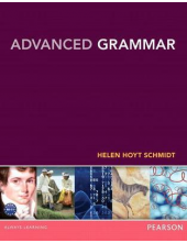 Advanced Grammar w Answer Key CEF: B2-C1 Humanitas