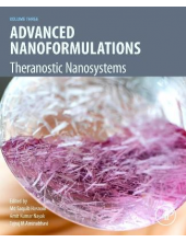 Advanced Nanoformulations - Humanitas