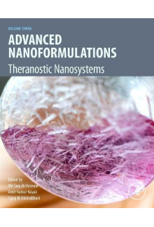 Advanced Nanoformulations - Humanitas