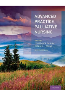 Advanced Practice Palliative Nursing; 2nd Edition - Humanitas