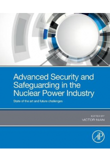 Advanced Security and Safeguarding in the Nuclear Power Industry - Humanitas