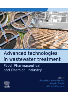 Advanced Technologies in Wastewater Treatment - Humanitas