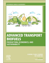 Advanced Transport Biofuels - Humanitas