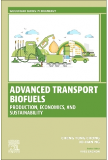 Advanced Transport Biofuels - Humanitas