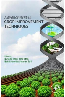 Advancement in Crop Improvement Techniques - Humanitas