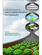 Advancement in Crop Improvement Techniques - Humanitas