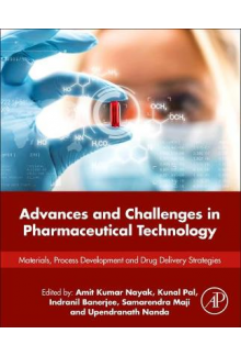 Advances and Challenges in Pharmaceutical Technology - Humanitas