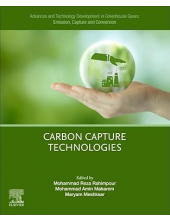 Advances and Technology Development in Greenhouse Gases: Emission, Capture and Conversion - Humanitas