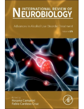 Advances in Alcohol Use Disorder Treatment - Humanitas