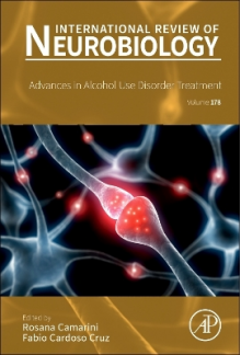 Advances in Alcohol Use Disorder Treatment - Humanitas
