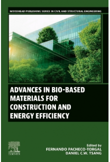 Advances in Bio-Based Materials for Construction and Energy Efficiency - Humanitas
