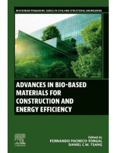 Advances in Bio-Based Materials for Construction and Energy Efficiency - Humanitas