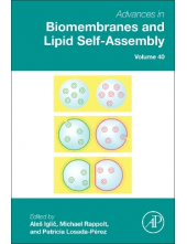 Advances in Biomembranes and Lipid Self-Assembly - Humanitas