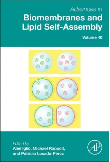 Advances in Biomembranes and Lipid Self-Assembly - Humanitas