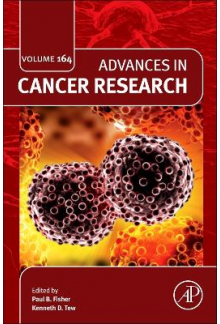 Advances in Cancer Research - Humanitas