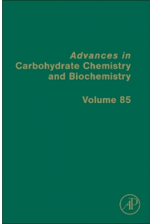 Advances in Carbohydrate Chemistry and Biochemistry - Humanitas