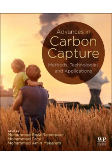 Advances in Carbon Capture - Humanitas
