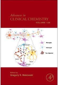Advances in Clinical Chemistry - Humanitas