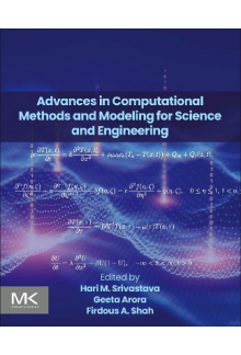 Advances in Computational Methods and Modeling for Science and Engineering - Humanitas