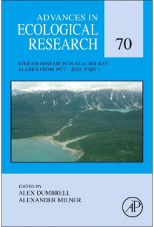 Advances in Ecological Research - Part 1 - Humanitas